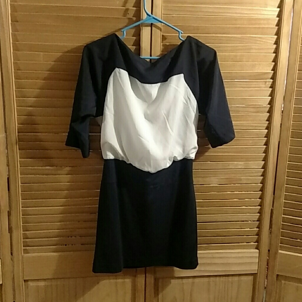 Dress by The Loft